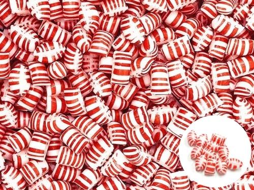 Primrose Peppermint Gems 1lb 